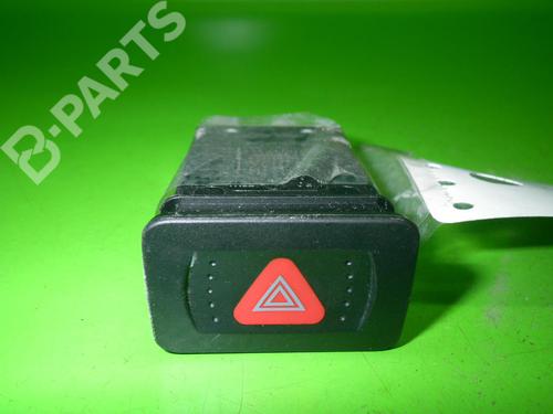 Used Warning switch VW GOLF IV (1J1) 1.4 16V (75 hp) 6374773