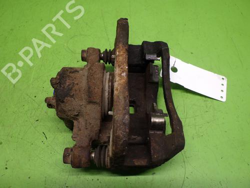 Used Left front brake caliper KIA RIO I Hatchback (DC) 1.3 (75 hp) 29046205