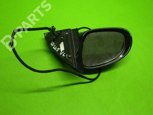 Used Left mirror VW PASSAT B6 (3C2) 2.0 TDI (140 hp) 6667834
