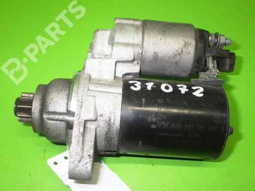 Startmotor SEAT IBIZA III (6L1) 1.4 16V (86 hp) 9656449