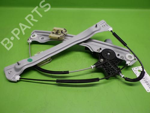 Used Front left window mechanism OPEL INSIGNIA B Grand Sport (Z18) 2.0 4x4 (68) (260 hp) 19141409