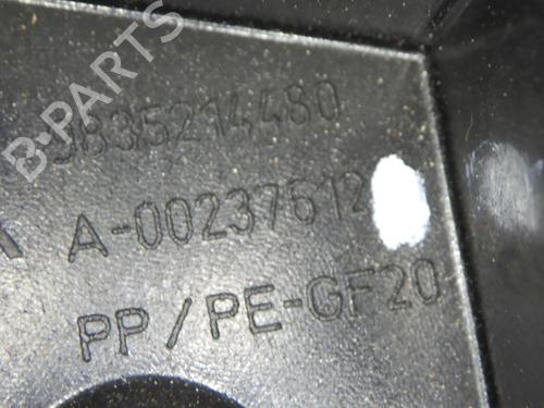 Front bumper bracket OPEL MOKKA MOKKA-e (76) | BP26380945C158 
