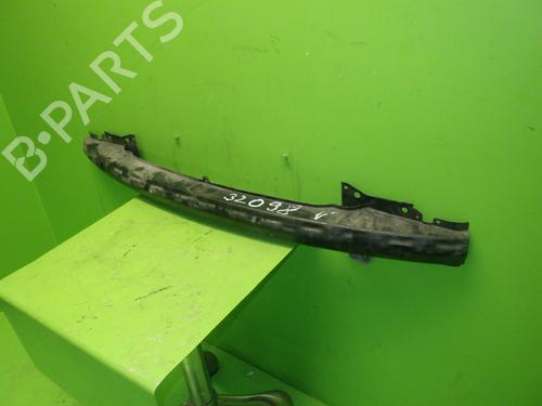 Front bumper reinforcement VW GOLF IV (1J1) 1.4 16V | BP26406460C109 