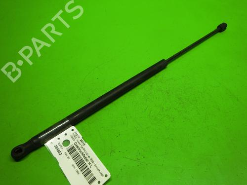Used Tailgate lift support FORD FUSION (JU_) 1.4 TDCi (68 hp) 14736415