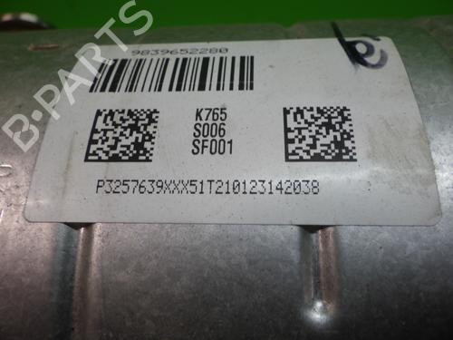 Particulate filter OPEL COMBO Box Body/MPV (K9) 1.5 D | BP24479272M81 