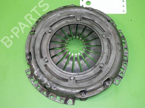 Andre VW POLO (9N_, 9A_) 1.2 12V (64 hp) 14709576