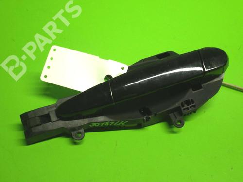 Used Rear left exterior door handle BMW X1 (E84) sDrive 18 d (143 hp) 6392438