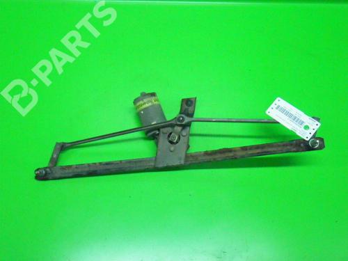 Used Front wiper motor VW POLO (86) 1.3 (60 hp) 6669826
