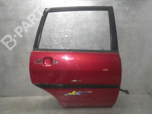 Right rear door SUZUKI LIANA Hatchback 1.3 (90 hp) 6641651