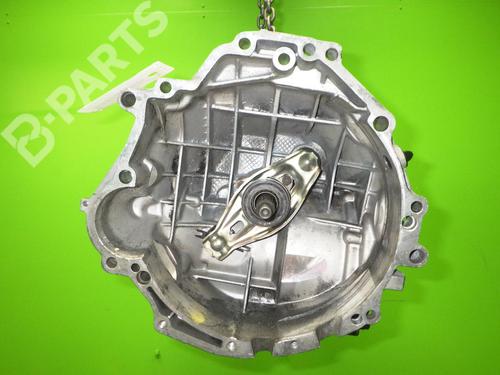 Used Gearbox AUDI A4 B7 Avant (8ED) 2.0 TDI (140 hp) 6394665