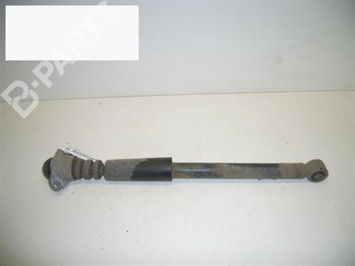 Used Right rear shock absorber SKODA FABIA I (6Y2) 1.4 16V (75 hp) 6652963