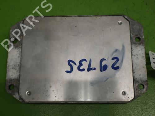 Control unit OPEL MERIVA A MPV (X03) 1.7 CDTI (E75) | BP37092663M11 - Image 2