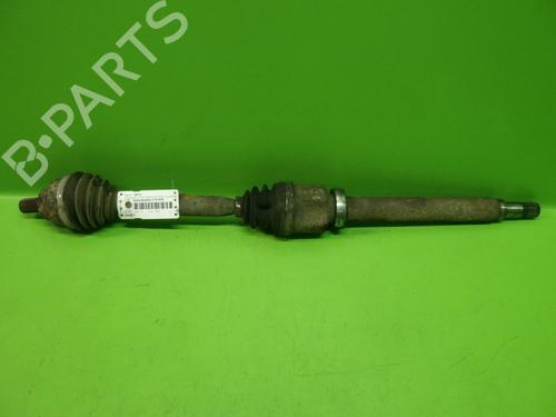 Used Right front driveshaft Right front driveshaft VW PASSAT B5 (3B2) 1.6 (101 hp) 39940145 39940145