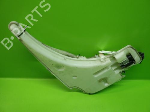 Windscreen washer tank BMW 1 (E81) 116 i | BP12602347C113 