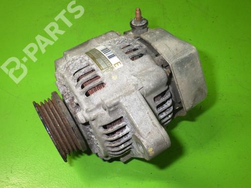 Generator DAIHATSU CUORE V (L7_) 1.0 i (L701) (56 hp) 6351640