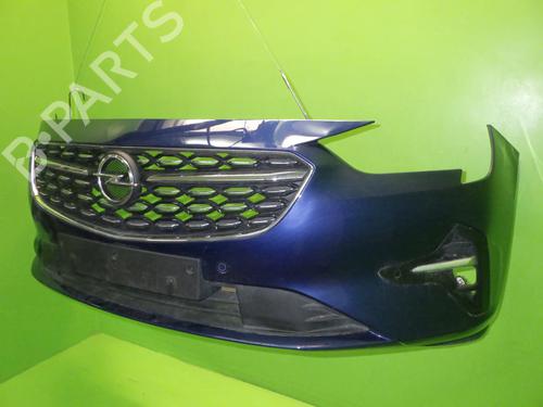 Front bumper OPEL INSIGNIA B Sports Tourer (Z18) 2.0 CDTi (35) | BP32222963C7