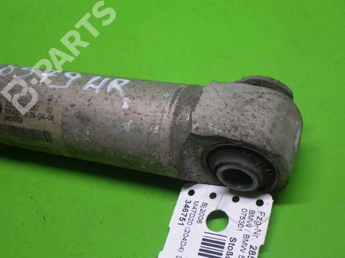 Right rear shock absorber BMW 5 Touring (E61) 520 d | BP6642049M19 