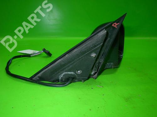 Right mirror VW PASSAT B5 (3B2) 1.8 | BP6665887C27 