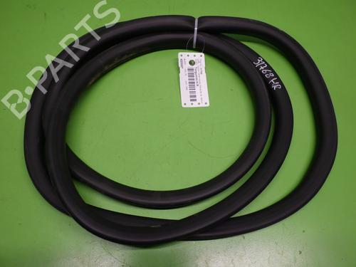 Used Rubber door seal OPEL COMBO Box Body/MPV (K9) 1.5 D (102 hp) 24458534