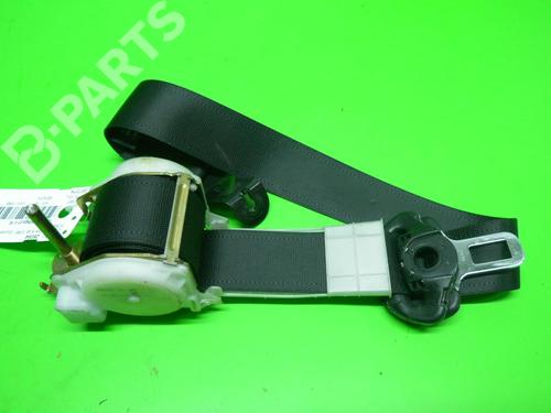 Used Front right seatbelt OPEL VECTRA B (J96) 1.6 i 16V (F19) (100 hp) 6605667