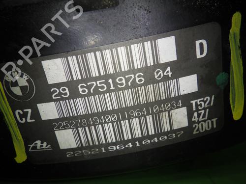 Servo brake BMW 1 (E81) 120 d | BP24232802M42 
