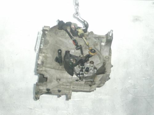 Gearbox FORD MONDEO III Turnier (BWY) 2.0 16V TDDi / TDCi | BP6370467M3 
