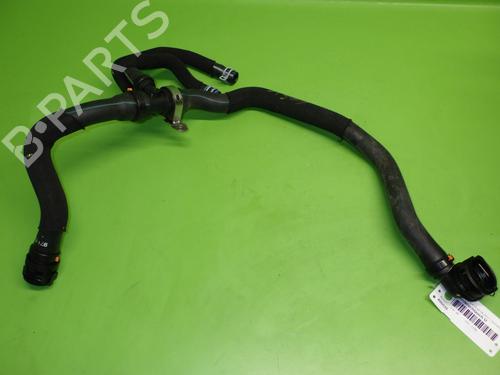 Used Pipe OPEL GRANDLAND / GRANDLAND X (A18, P1UO) 1.2 (75) (131 hp) 17861918