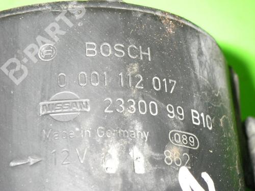 Starter NISSAN MICRA II (K11) 1.3 i 16V | BP6356634M8 