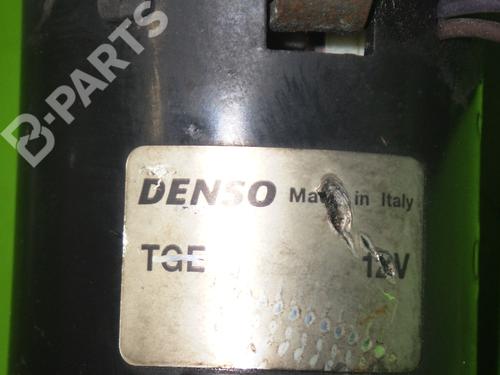 Front wiper motor FIAT DUCATO Van (230_) 2.8 TDI | BP6651634M29 