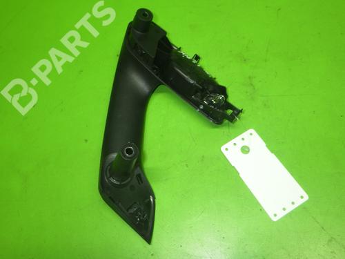 Rear left interior door handle VW POLO V (6R1, 6C1) 1.2 | BP8067048I15 
