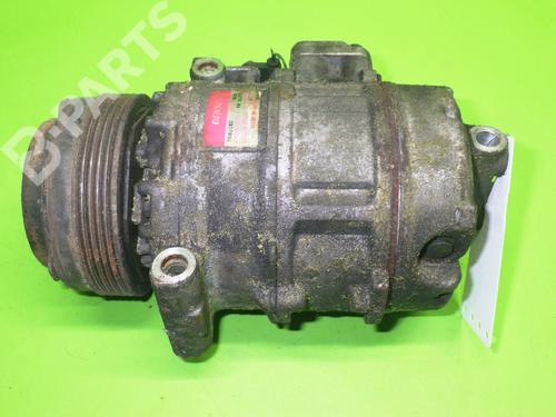 Used AC compressor BMW 3 (E46) 320 i (150 hp) 6425464