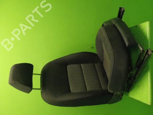 Banco frente esquerdo Banco frente esquerdo SKODA OCTAVIA II Combi (1Z5) 1.8 TSI (160 hp) 36173081 36173081