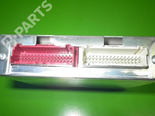 Control unit OPEL CORSA B (S93) 1.4 i (F08, F68, M68) | BP6338845M11 