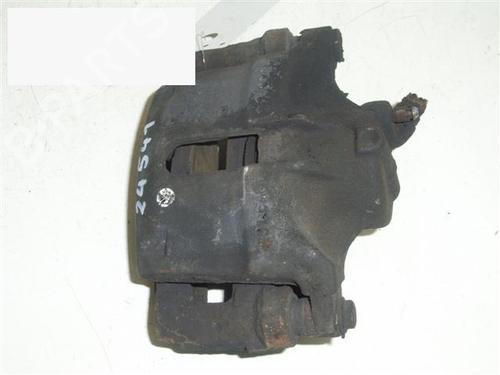 Used Right front brake caliper RENAULT KANGOO (KC0/1_) 1.5 dCi (KC08, KC09) (82 hp) 14705006