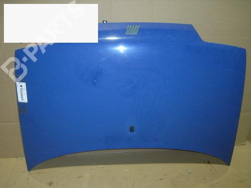 Used Hood FIAT 124 (124_) 1400 Special (70 hp) 6339498