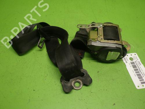Used Front left seatbelt SEAT IBIZA III (6L1) 1.4 16V (75 hp) 28711914