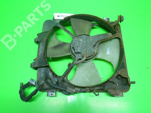 Used Electronic module HONDA HR-V (GH_) 1.6 16V (GH1, GH3) (105 hp) 6360235