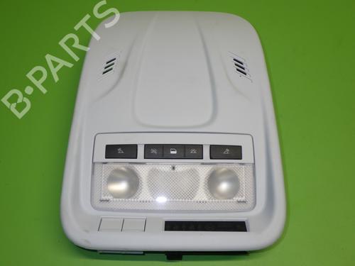 Used Interior roof light OPEL GRANDLAND / GRANDLAND X (A18, P1UO) 1.2 (75) (131 hp) 17524687