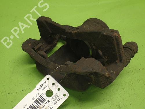 Used Right front brake caliper Right front brake caliper CHEVROLET KALOS 1.2 (72 hp) 34528968 34528968