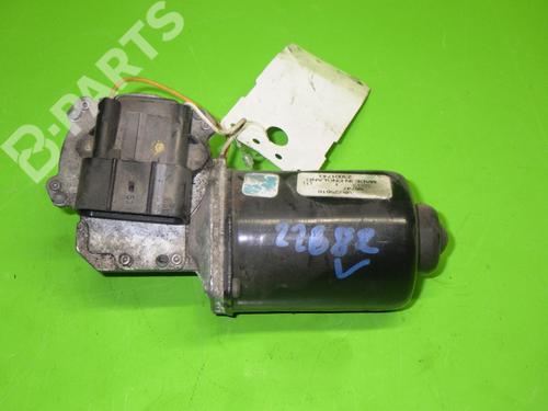 Used Front wiper motor OPEL COMBO Box Body/MPV 1.7 DTI 16V (75 hp) 6602672