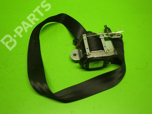 Used Front right seatbelt SEAT IBIZA III (6L1) 1.4 16V (86 hp) 8208493