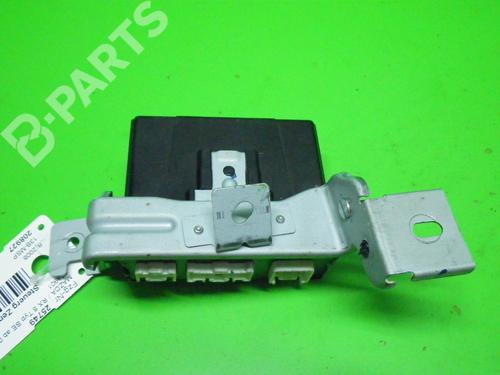 Used Comfort control module MAZDA RX-8 (SE, FE) 1.3 (FE103, SE3P) (192 hp) 6358729