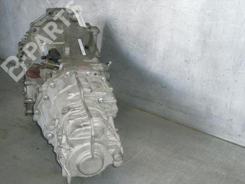 Gearbox AUDI A4 B6 Convertible (8H7) 2.5 TDI | BP6358551M3 