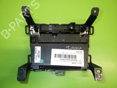Switch OPEL ZAFIRA TOURER C (P12) 1.6 CDTI (75) | BP16894054I30 