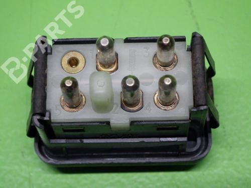 Right front window switch VOLVO V40 Estate (645) 2.0 | BP6349311I26 