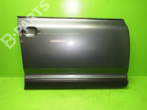 Used Right front door VW TOUAREG (7LA, 7L6, 7L7) 2.5 R5 TDI (174 hp) 6607015