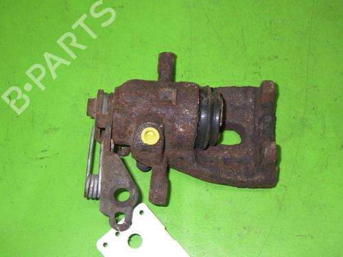 Right rear brake caliper FORD GALAXY II (WA6) 2.0 TDCi | BP14729212M106 