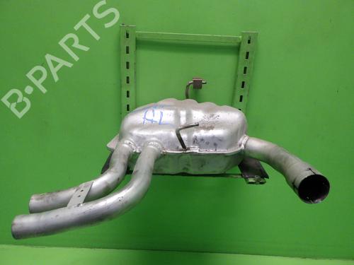 Abgasanlage MINI MINI (R50, R53) Cooper S | BP29901405M121