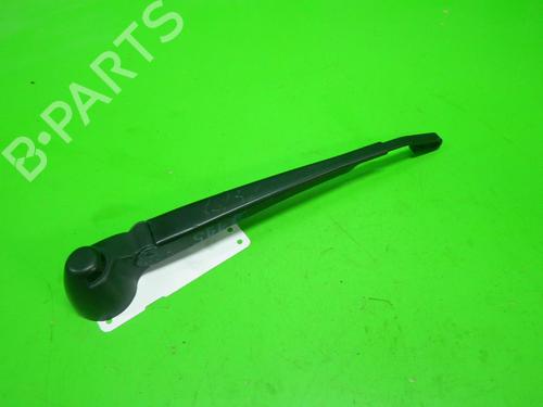 Used Rear windshield wiper arm AUDI A3 (8L1) 1.6 (102 hp) 14717678