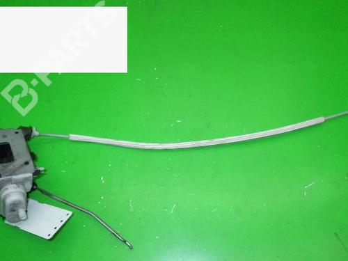 Front right lock AUDI A4 B5 Avant (8D5) 1.8 | BP6644156C97 
